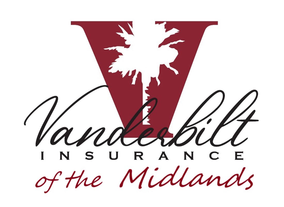 Vanderbilt Insurance - Logo Header